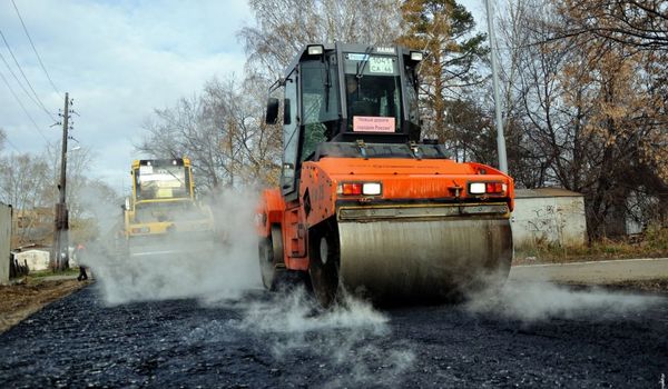 Министр транспорта Максим Соколов предлагает штрафы с водителей направить на ремонт дорог
