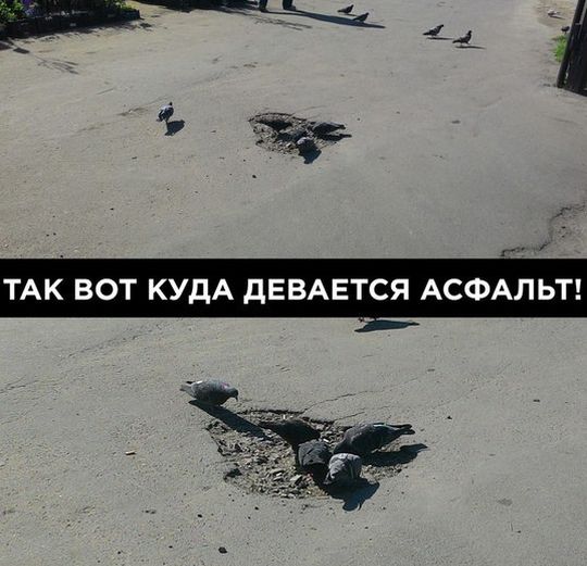На ремонт самых плохих дорог в России выдали около 11 млрд рублей