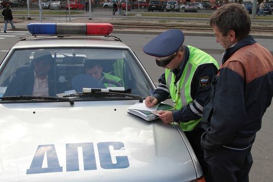 Водители смогут читать онлайн судебную практику по нарушениям ПДД
