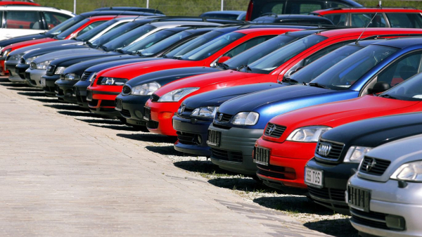 Avito Auto: Продажи автомобилей с пробегом в России выросли на 4,2% в первом квартале